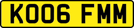 KO06FMM