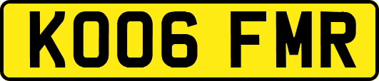 KO06FMR