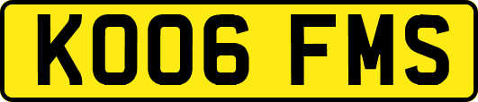 KO06FMS