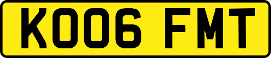 KO06FMT