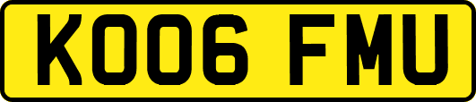 KO06FMU