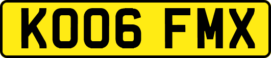 KO06FMX