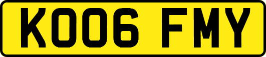 KO06FMY
