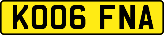 KO06FNA