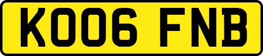 KO06FNB