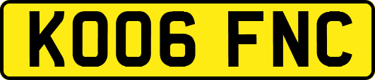 KO06FNC