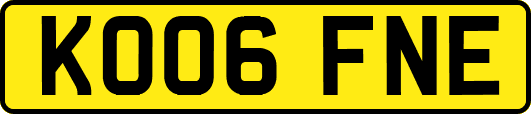 KO06FNE