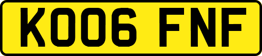 KO06FNF