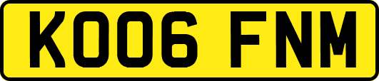 KO06FNM