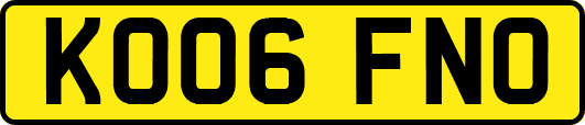 KO06FNO