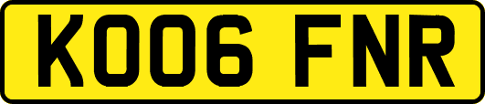 KO06FNR