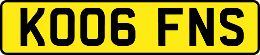 KO06FNS