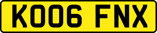 KO06FNX