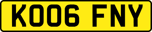 KO06FNY