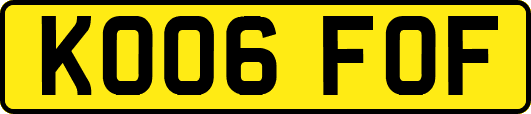 KO06FOF