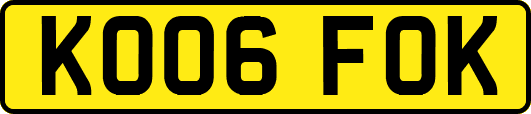 KO06FOK