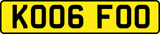 KO06FOO