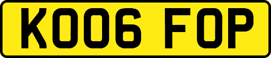 KO06FOP