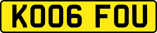 KO06FOU