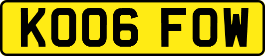 KO06FOW