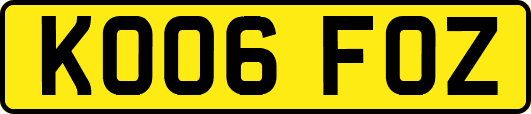 KO06FOZ