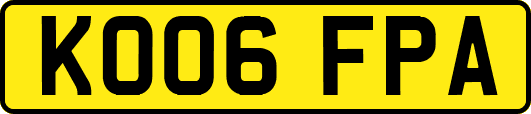 KO06FPA