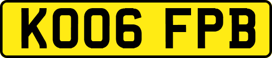 KO06FPB