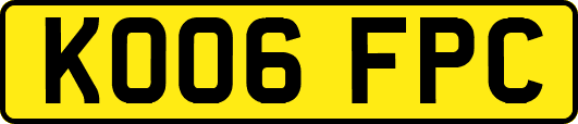 KO06FPC