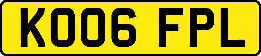 KO06FPL
