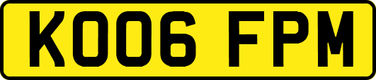 KO06FPM