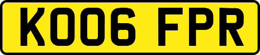 KO06FPR