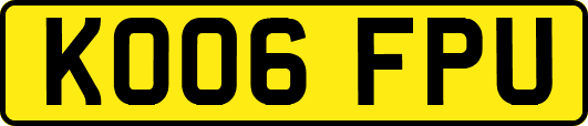 KO06FPU