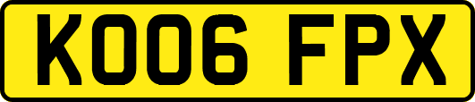 KO06FPX
