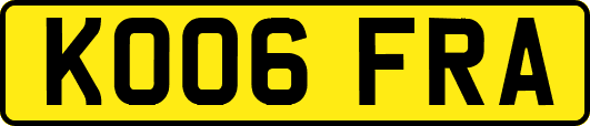 KO06FRA