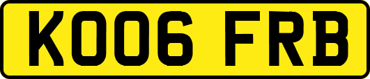 KO06FRB