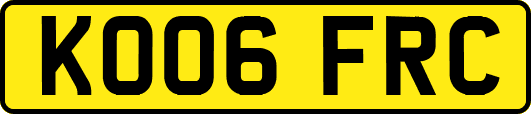 KO06FRC