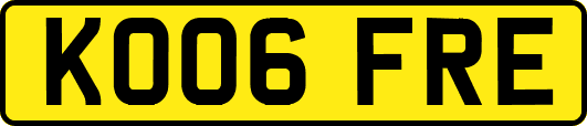 KO06FRE