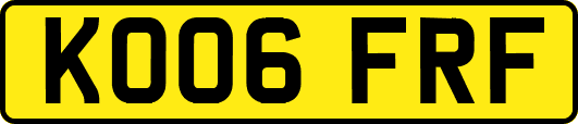 KO06FRF