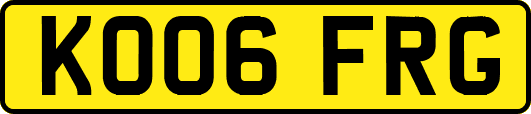 KO06FRG