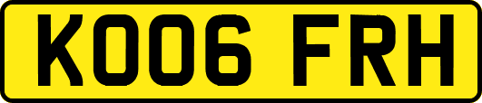 KO06FRH