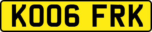 KO06FRK
