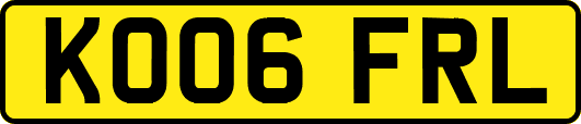 KO06FRL
