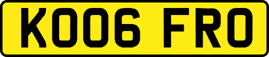 KO06FRO