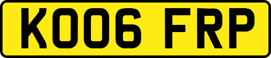 KO06FRP