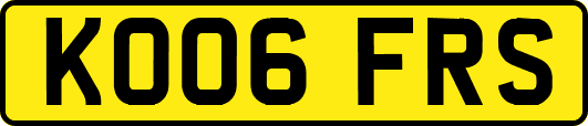KO06FRS