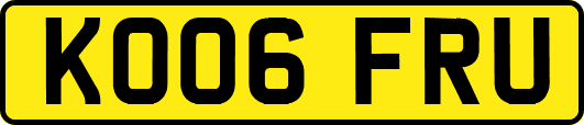 KO06FRU