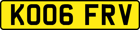 KO06FRV