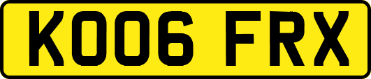 KO06FRX