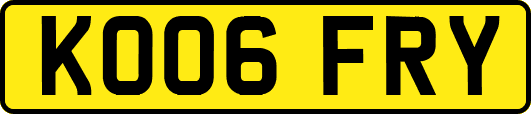 KO06FRY