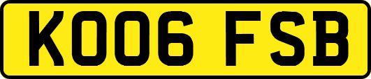 KO06FSB